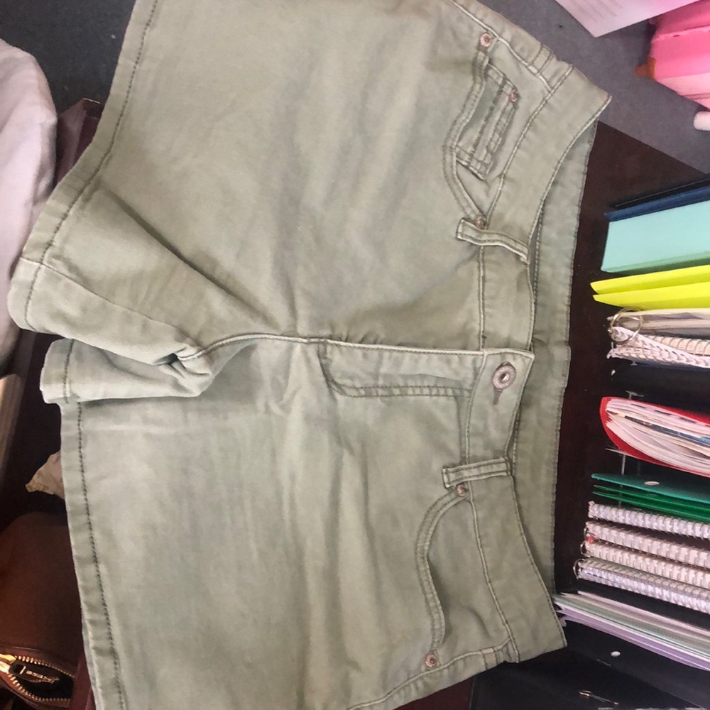 Shorts